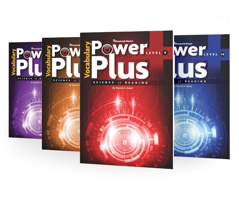 5 Engaging Exercises for Vocabulary Practice Prestwick House